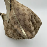 Gucci Abbey D-Ring Handbag