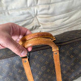 Louis Vuitton Keepall 50