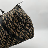 Christian Dior Duffle / Boston Bag