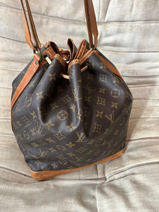 Louis Vuitton Sac Noe Grande