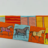 Hermès Twilly Horse Scarf