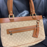 Louis Vuitton Lucille PM