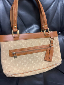 Louis Vuitton Lucille PM