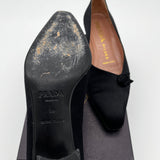 Prada Kitten heels 38