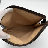 Louis Vuitton Monogram Canvas Toiletry Pouch