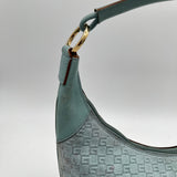 Gucci Suede Leather Bag