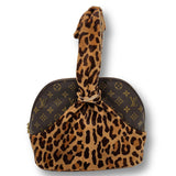 Louis Vuitton Alma x Azzedine Alaia