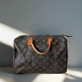 Louis Vuitton Speedy 30
