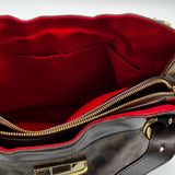 Louis Vuitton Sistina Damier Ebene GM