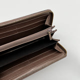 Gucci Monogram GG Zippy Wallet