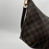 Louis Vuitton Illovo Damier Handbag