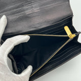 Louis Vuitton Mahina Wallet