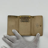 Louis Vuitton Azur Keyholder