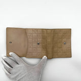 Chanel Bifold Wallet Lambskin