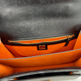 MCM Patricia Handle Bag