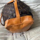 Louis Vuitton Sac Noe Grande