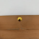 Louis Vuitton Black Monogram Multicolor Sarah Wallet