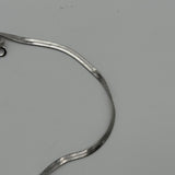 Christian Dior Bow Joker Necklace