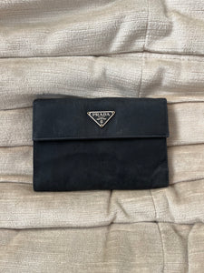 Prada Wallet