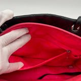 Chanel Cambon Ligne Tote Bag