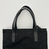 Prada Tessuto Tote Bag mini