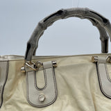 Gucci Bamboo Bag
