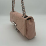 Chanel Matelasse Chain Shoulder Bag