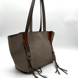 Chloe Medium Milo Tote