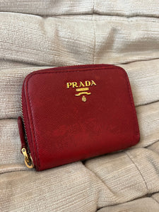 Prada Wallet