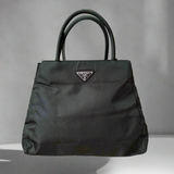 Prada Handbag Nylon