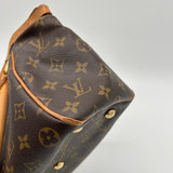 Louis Vuitton Tivoli Handle Bag
