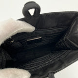 Prada Nylon Handbag
