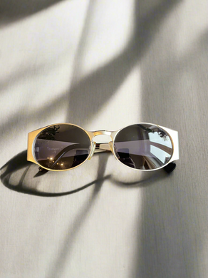 Chanel Archive Sunglasses