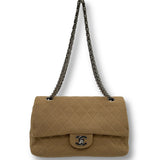Chanel Medium Double Classic Flap Bag