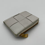 Bottega Veneta Zip Wallet