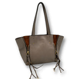 Chloe Medium Milo Tote