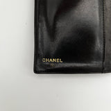 Chanel CC Wallet