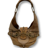 Jimmy Choo Tulita Hobo Bag