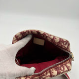 Christian Dior Trotter Crossbody Bag