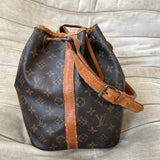 Louis Vuitton Sac Noe Petit