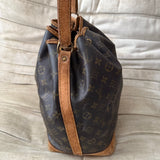 Louis Vuitton Sac Noe Grande