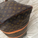 Louis Vuitton Keepall 50