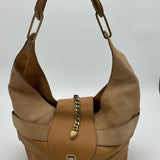 Jimmy Choo Tulita Hobo Bag