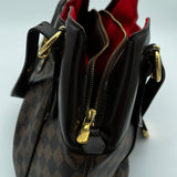 Louis Vuitton Sistina Damier Ebene GM