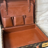 Vintage Louis Vuitton Monogram Briefcase