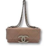 Chanel Matelasse Chain Shoulder Bag