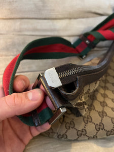 Gucci Crossbody Bag