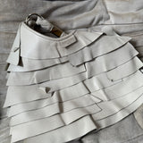 Yves Saint Laurent Layered Leather Bag big