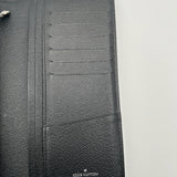 Louis Vuitton Damier Graphite Brazza Wallet