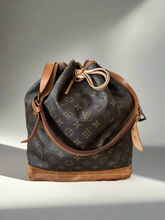 Laden Sie das Bild in den Galerie-Viewer, Louis Vuitton Sac Noe Grande